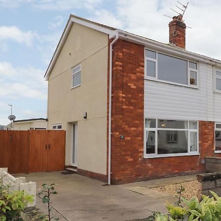 Ty Haf Summerhouse Prestatyn Exterior foto