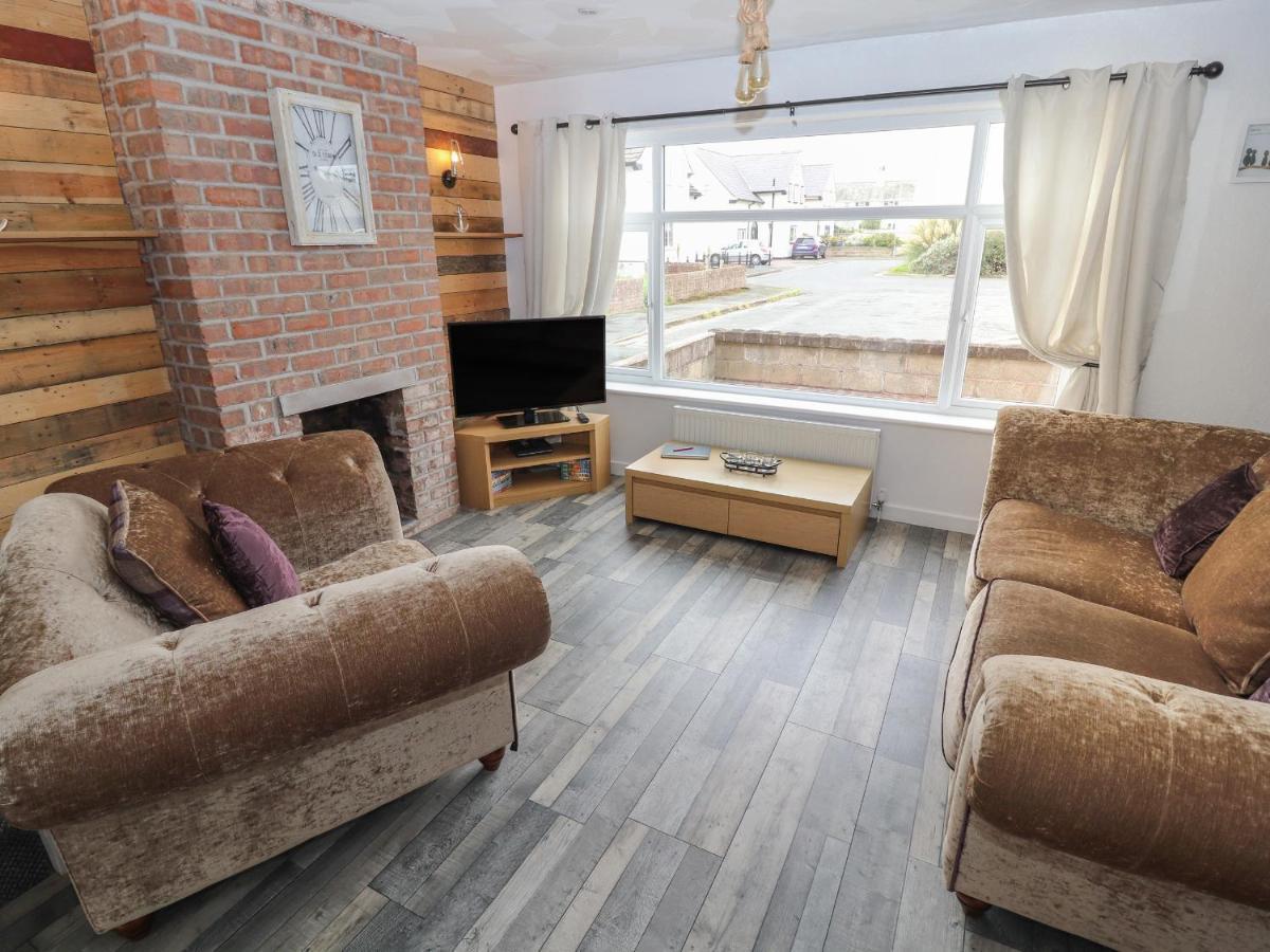 Ty Haf Summerhouse Prestatyn Exterior foto