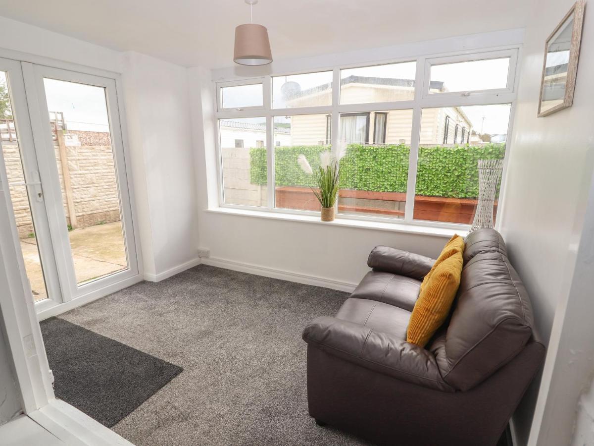 Ty Haf Summerhouse Prestatyn Exterior foto