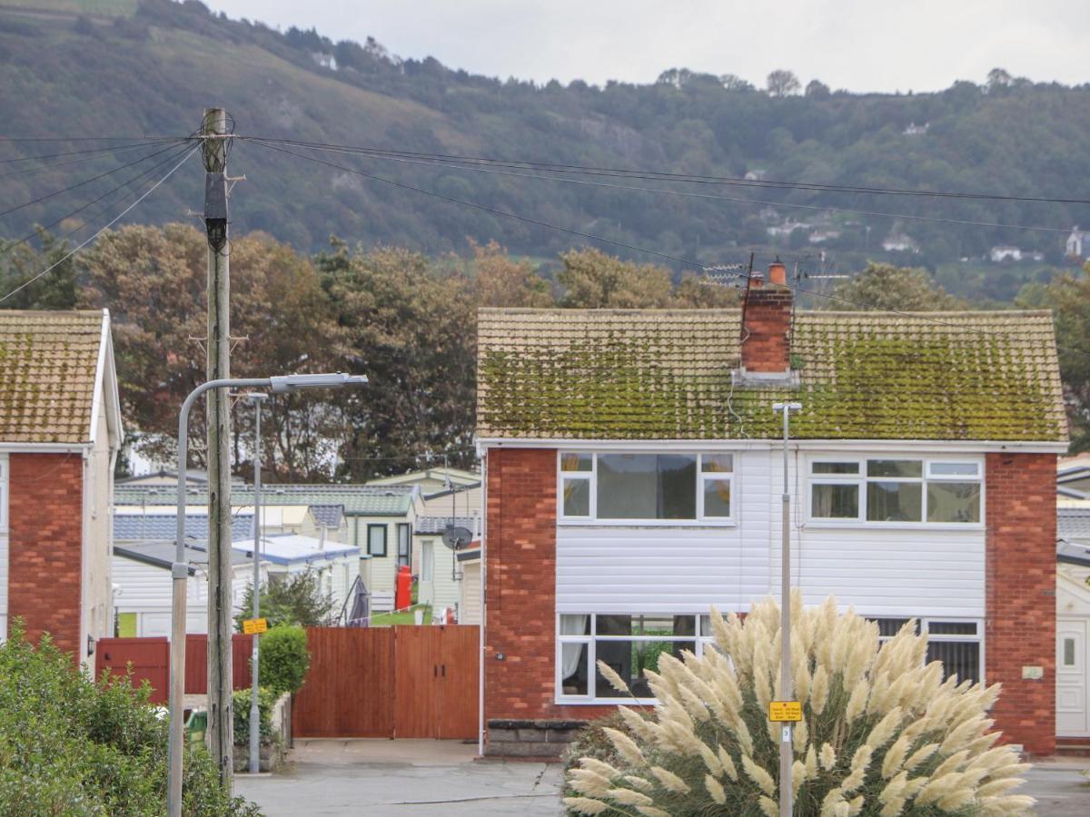 Ty Haf Summerhouse Prestatyn Exterior foto